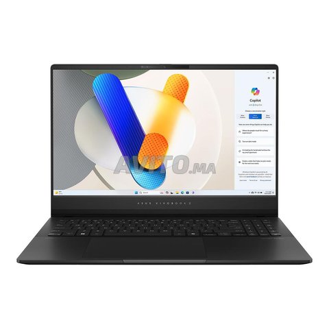 Asus Vivobook S 14 OLED Neuf Ultra 7 155H