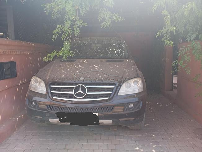 Mercedes Benz classe ML300