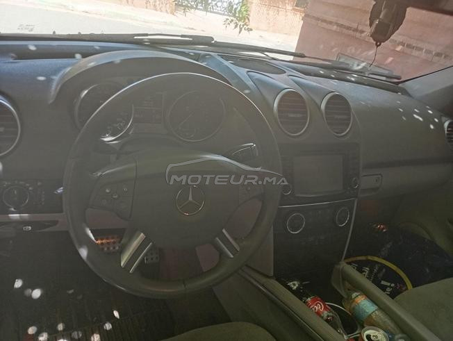 Mercedes Benz classe ML300