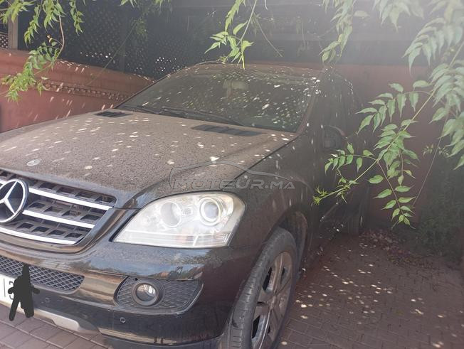 Mercedes Benz classe ML300