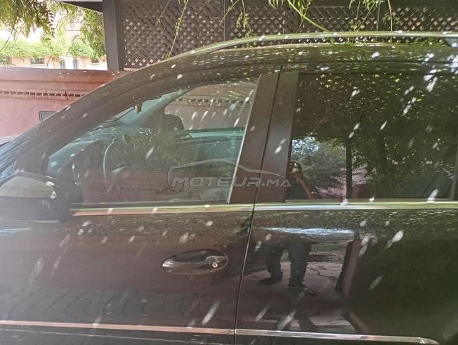 Mercedes Benz classe ML300