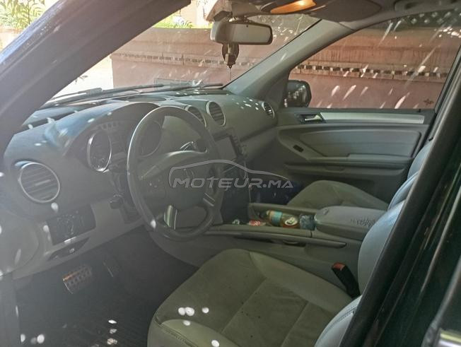 Mercedes Benz classe ML300