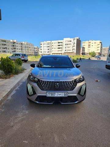 Peugeot 2008 tout option à vendre  - 2