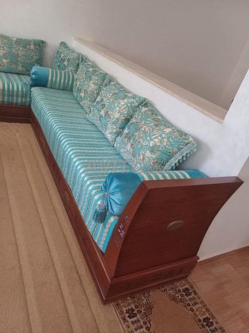 Salon Marocain à vendre
