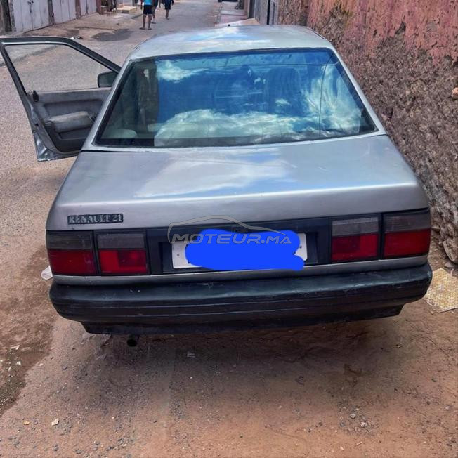 Renault R21 Essence Manuelle 1980 à Guelmim