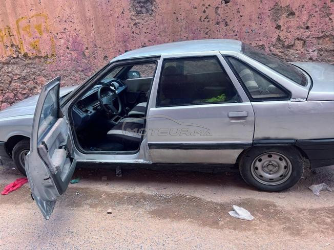 Renault R21 Essence Manuelle 1980 à Guelmim