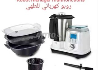 Temara, quartier de Oued Eddahab