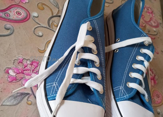 baskets casual homme style 