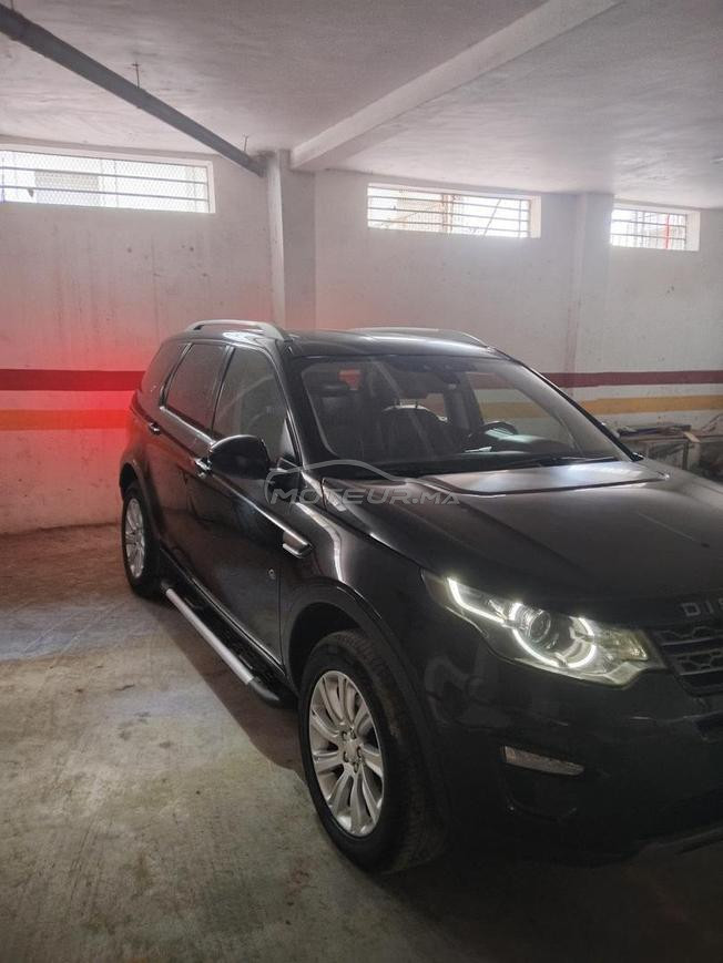 discovery sport 