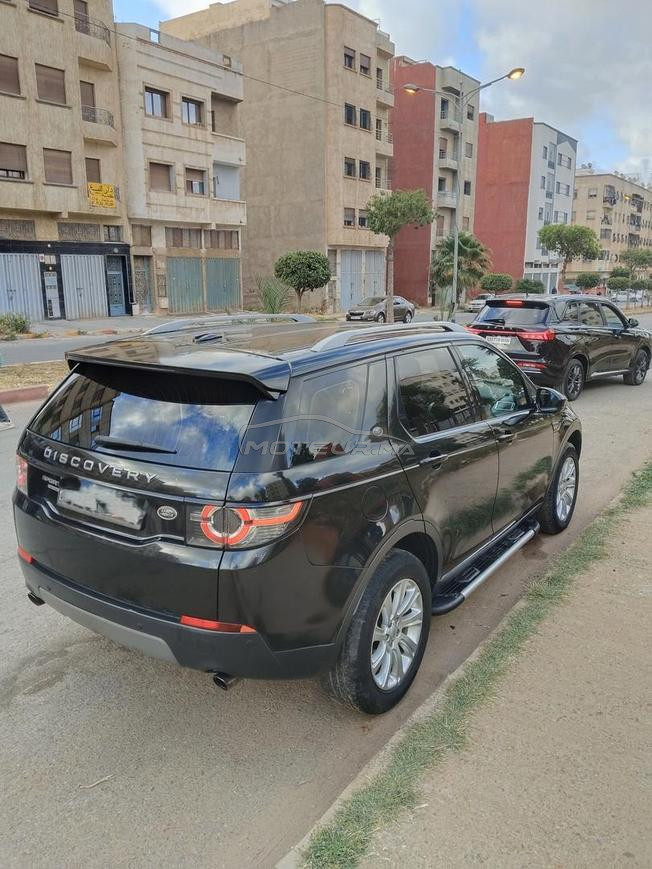 discovery sport 