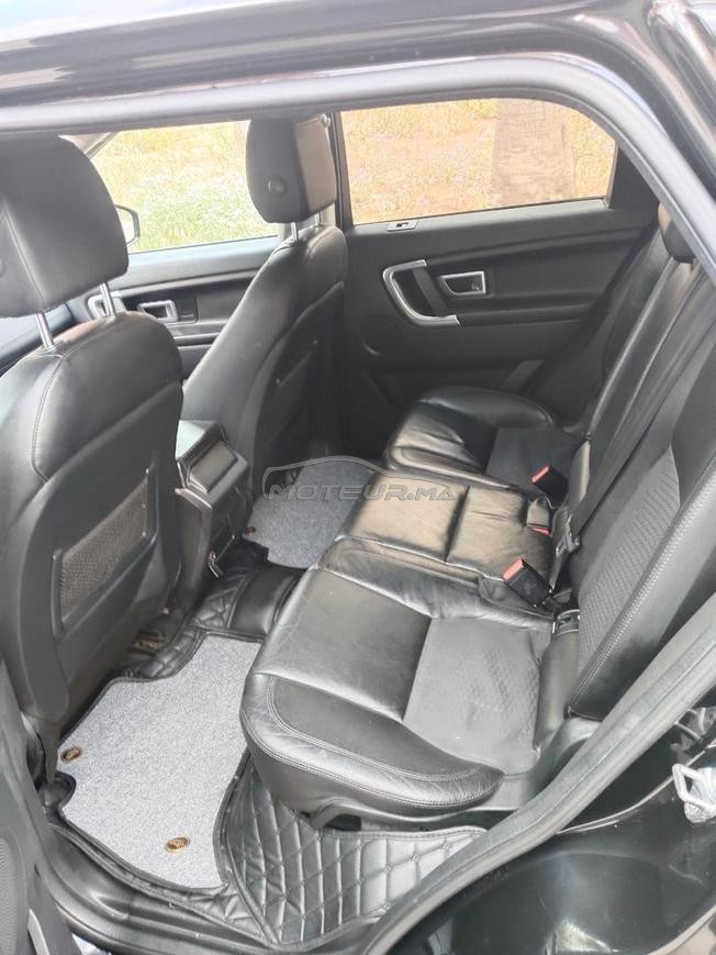 discovery sport 