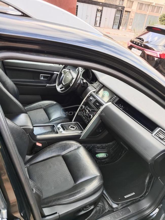discovery sport 