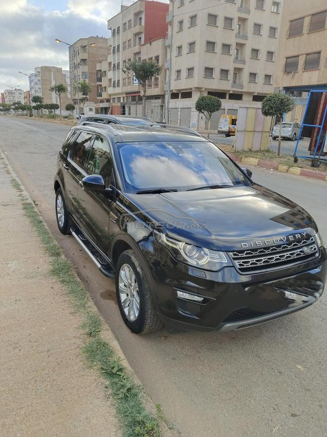 discovery sport 