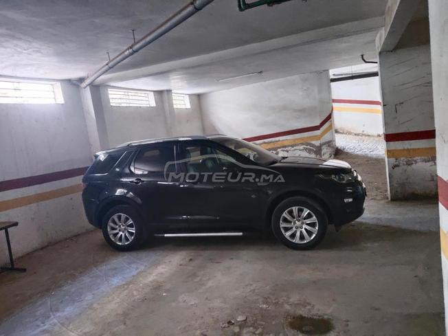 discovery sport 