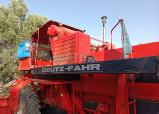 الة حصاد 1202