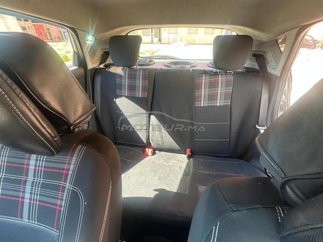 Ford fiesta n9iya 