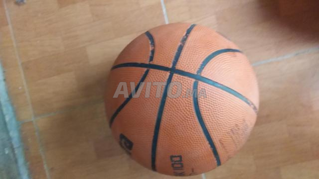 Balon Basket 