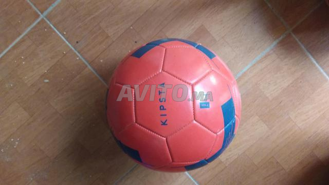 Ballon football kipsta - 2