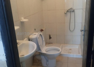 Appartement à vendre 50 m² à El Jadida