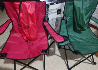 كراسي البحر 