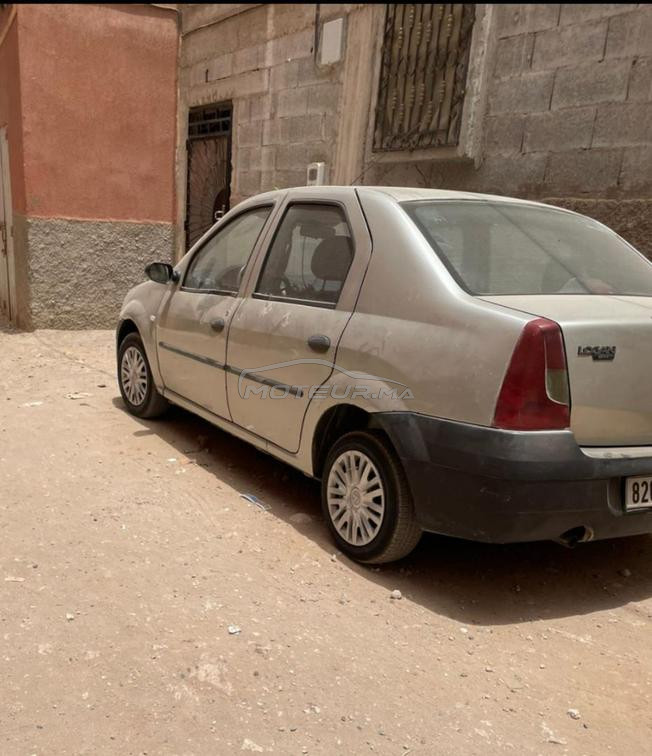 dacia 2006 mazout 