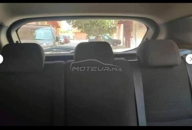 Nissan qashquai 