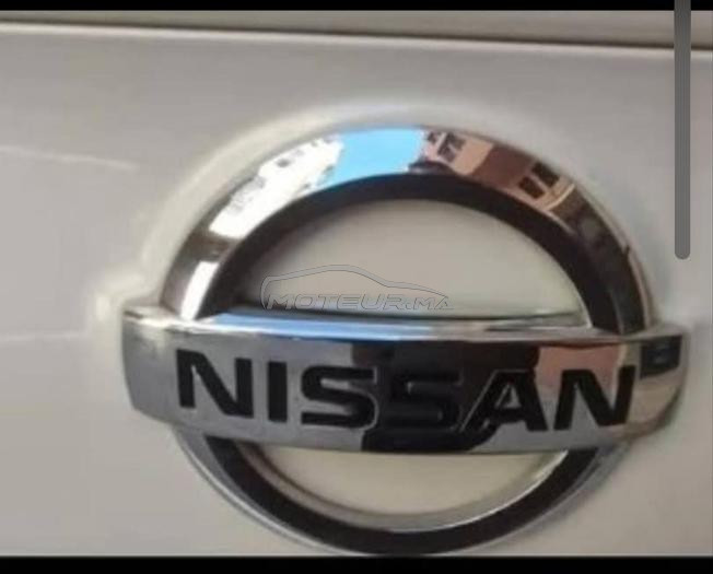 Nissan qashquai 