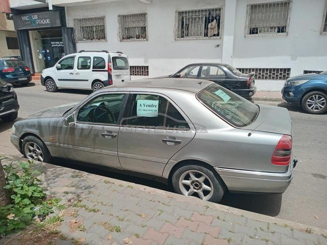 Mercedes 250 Diesel
