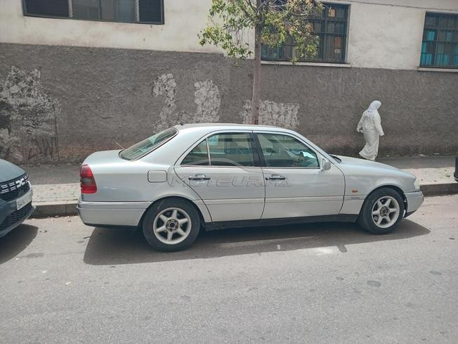 Mercedes 250 Diesel