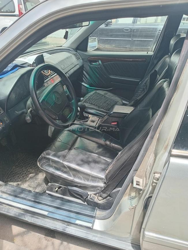 Mercedes 250 Diesel