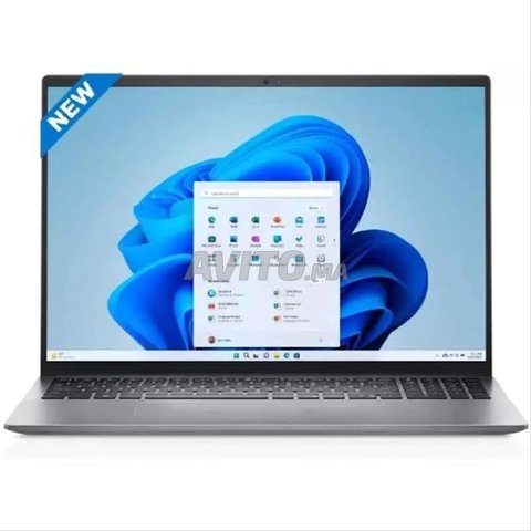 Dell Vostro 3520 fcartona core i5 32G RAM,SSD,256G