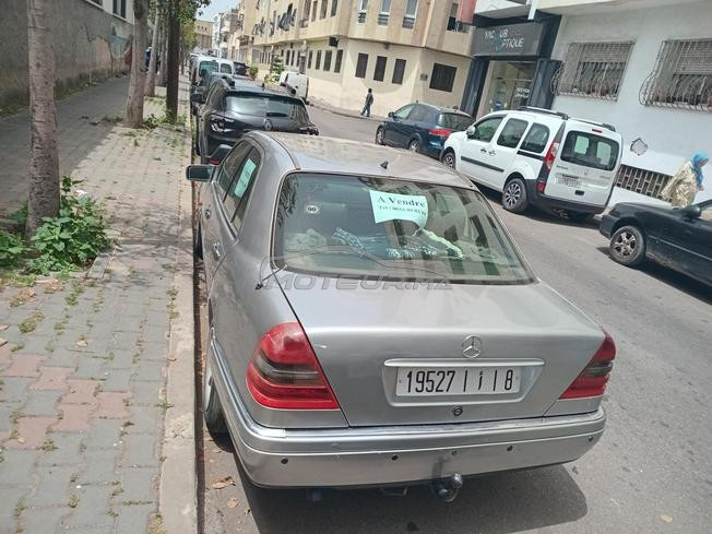 Mercedes 250 Diesel