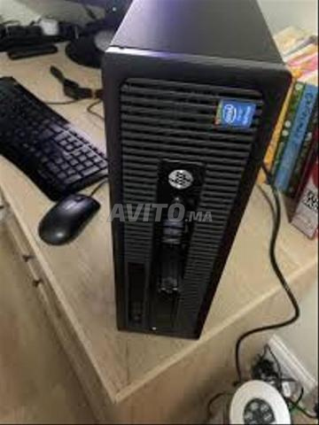 i5-4590 CPU / 12 RAM / 118 GB SSD