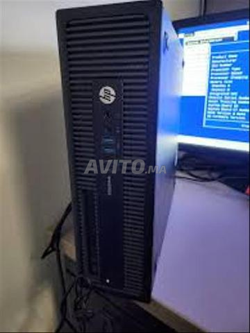 i5-4590 CPU / 12 RAM / 118 GB SSD - 2