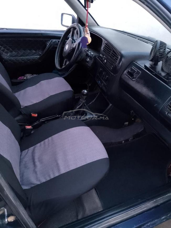 Volkswagen E-Golf Diesel Manuelle 1993 à Aknoul