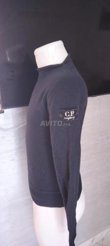 cp company tricot  - 2