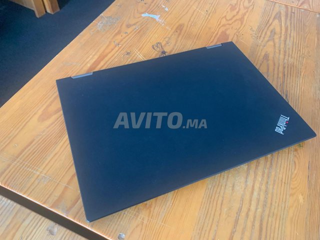 Lenovo Thinkpad X13 YOGA Gen 1