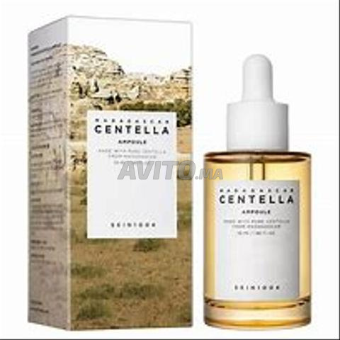 SKIN1004 MADAGASCAR CENTELLA AMPOULE 100 ML