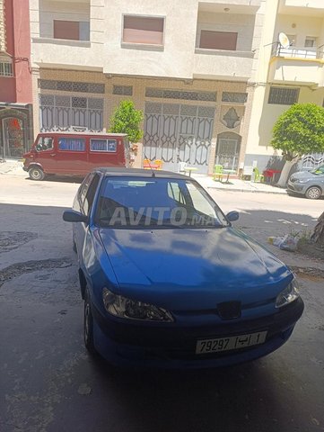 Peugeot 306
