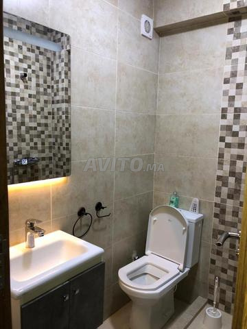 appartement propre à côté de la gare  - 2