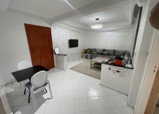 استوديو مفروش