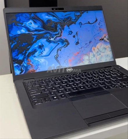 Dell latitud 5400 i5 8th 16gb ram 256 ssd