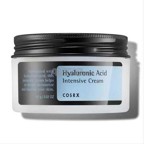 COSRX HYALURONIC ACID INTENSIVE CREAM CREME 100ml