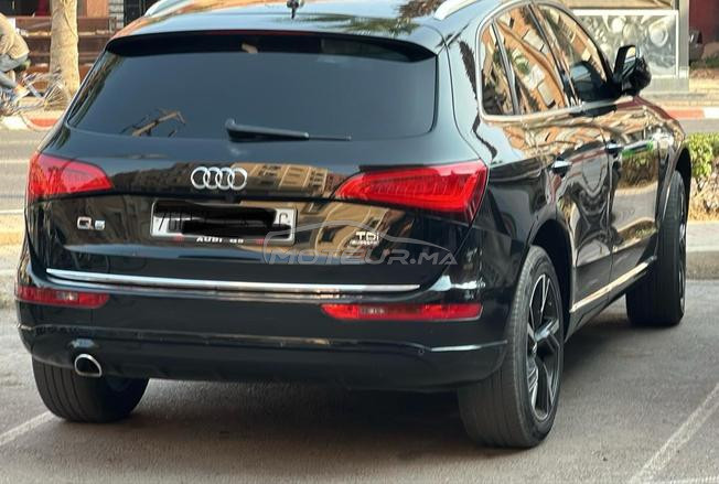 audi q5 tout op