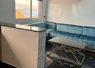luxueux appartement al Hoceima