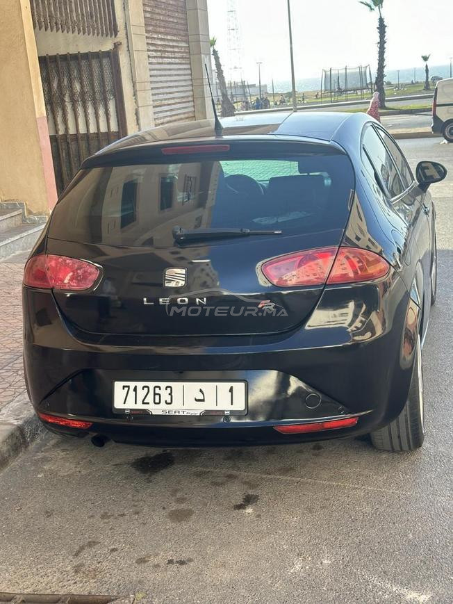 seat leon 12/2012