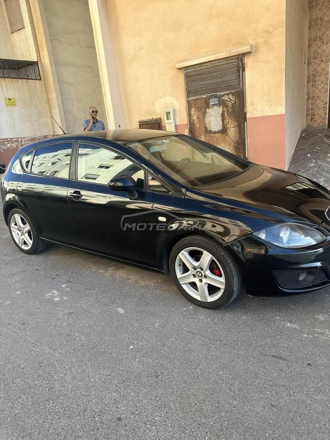 seat leon 12/2012