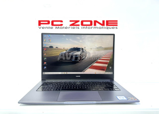 Huawei MateBook D14 / Ryzen 5 3500U / 8Go 512SSD