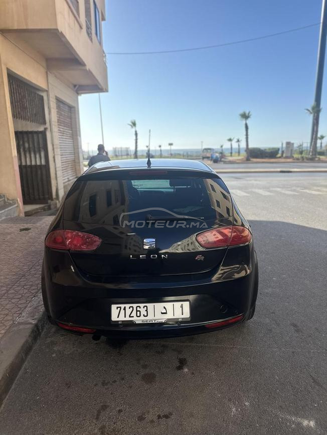 seat leon model 12/2102