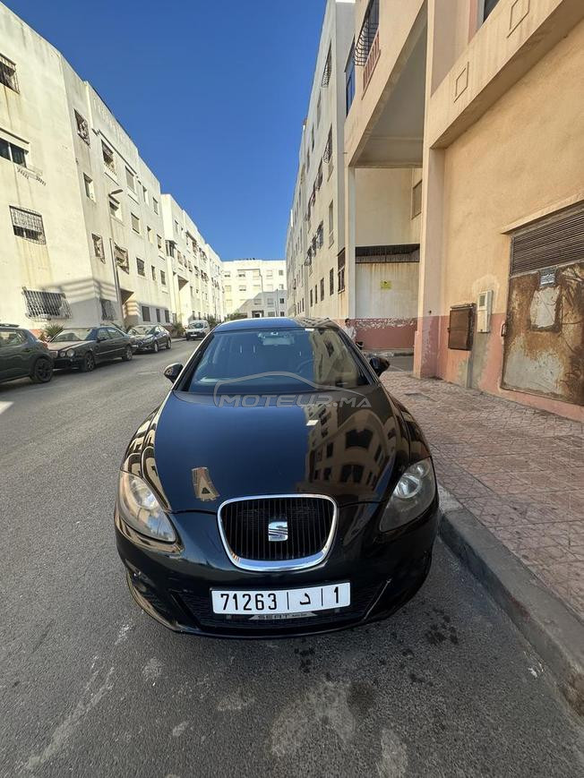 seat leon model 12/2102